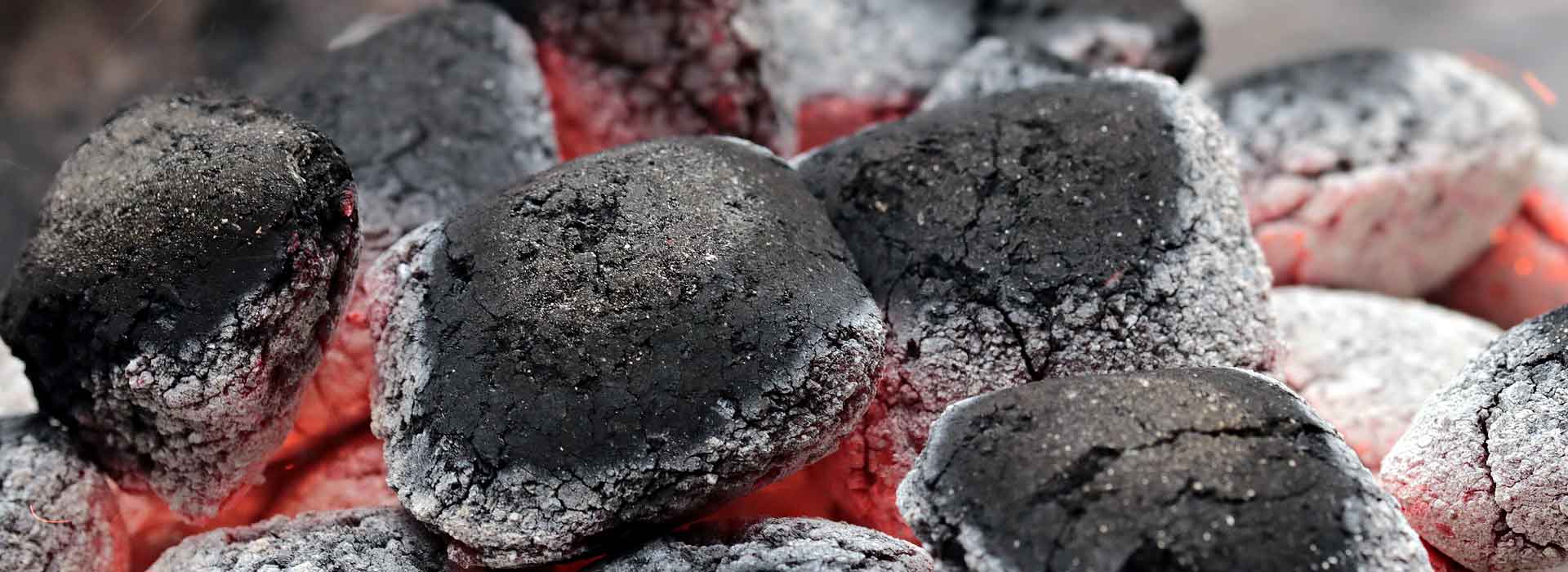 Rakovina plic může vznikat i spalováním uhlí