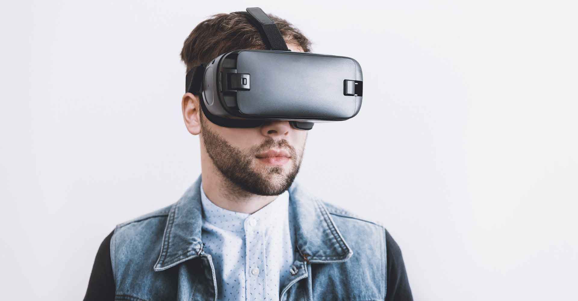 Virtuální realita a BOZP