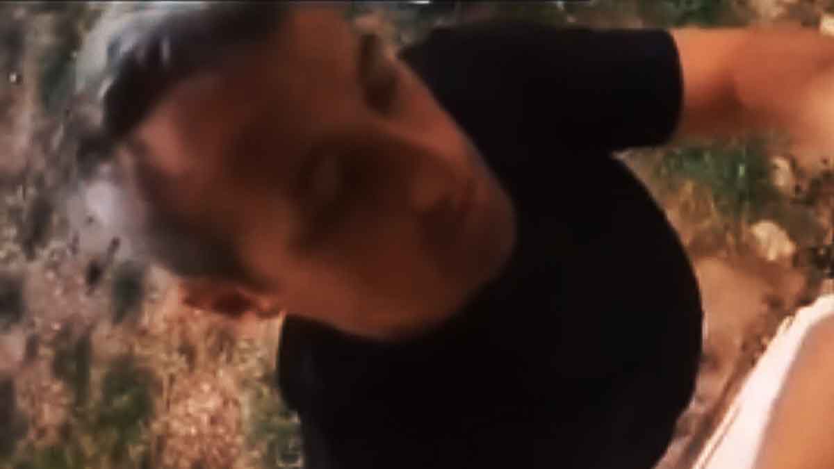 Využil ke zvýšení místa práce kbelík - a to byla chyba!