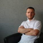 Pavel Kosť - fyzioterapeut, který se poctivou prací snaží o zázraky