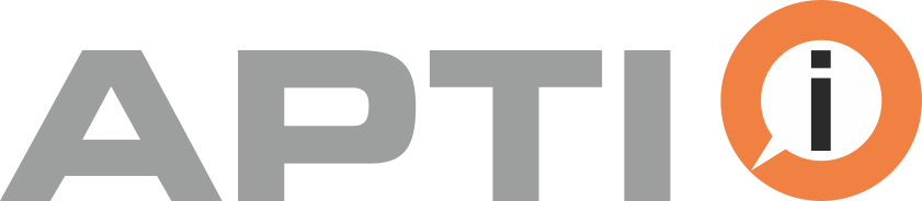 APTI logo