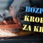 BOZP krok za krokem