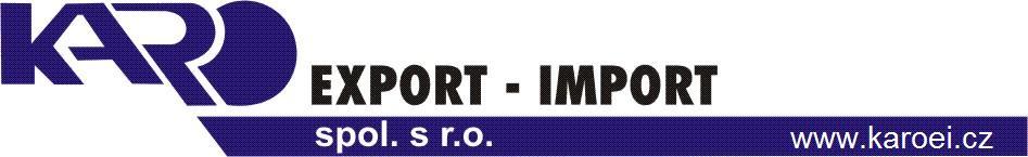 KARO logo