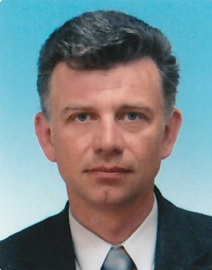 Ing. Luboš Jaroušek