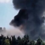Výbuch lakovny usmrtil 3 zaměstnance
