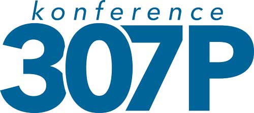 Konference 307P - logo