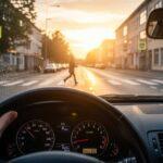 Proč je dodržování rychlostního limitu 50 km/hod v obcích důležité?