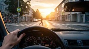 Proč je dodržování rychlostního limitu 50 km/hod v obcích důležité?