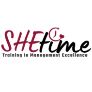 SHEtime s.r.o. Lesia Pereviazko