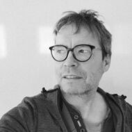 Martin Valdhans