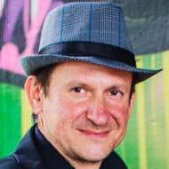 Mgr. Milan Limberg, DiS.