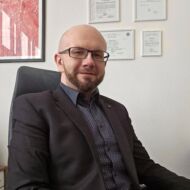 Ing. Petr Bednarz, KORT Ostrava®